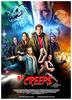 The Creeps (2025) flemmix