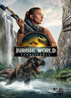 Jurassic World : Renaissance flemmix