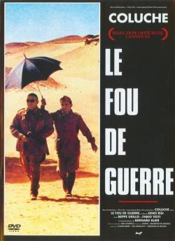 Le Fou de guerre flemmix
