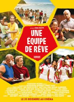 Une Équipe de rêve (2024) flemmix