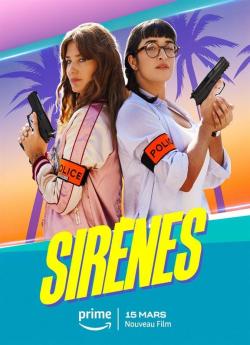 Sirènes flemmix