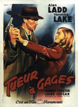 Tueur à gages (1942) flemmix