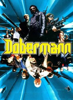 Dobermann flemmix