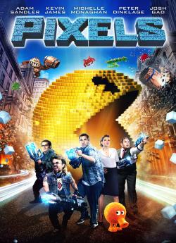 Pixels flemmix