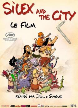 Silex and the City, le film flemmix