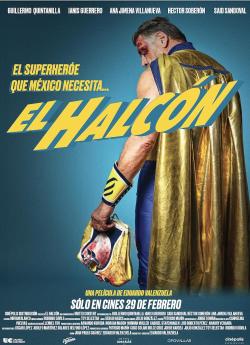 El Halcón: Sed de venganza flemmix