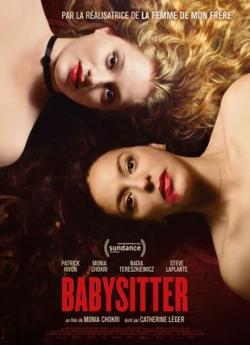 Babysitter (2022) flemmix