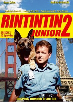 Rintintin - Saison 2 flemmix