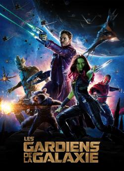 Les Gardiens de la Galaxie flemmix