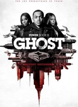 Power Book II: Ghost - Saison 1 flemmix