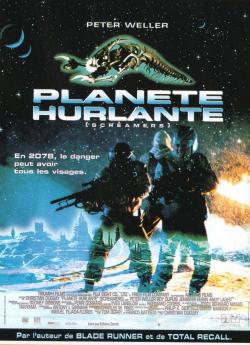 Planete hurlante wiflix