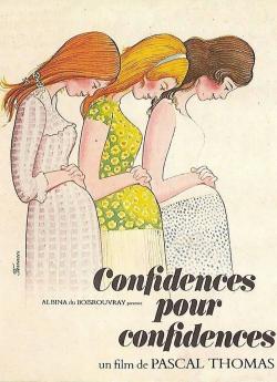 Confidences pour confidences flemmix
