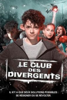 Le Club des Divergents flemmix