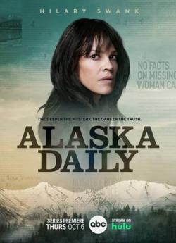 Alaska Daily - Saison 1 flemmix