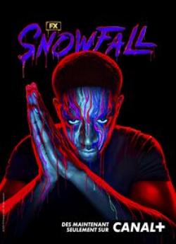 Snowfall - Saison 6 flemmix