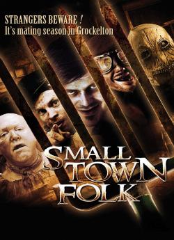 Small Town Folk flemmix