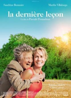 La Dernière leçon flemmix