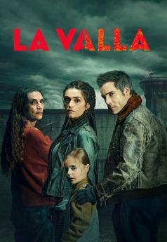 La Valla - Saison 1 flemmix
