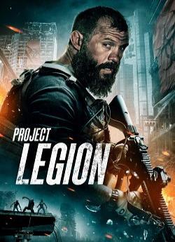 Project Legion flemmix