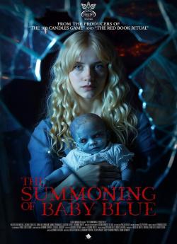 The Summoning of Baby Blue wiflix