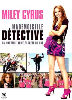 Mademoiselle Détective flemmix