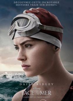 Face à la mer : l’histoire de Trudy Ederle flemmix
