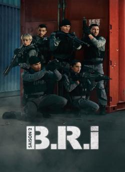 B.R.I - Saison 2 flemmix
