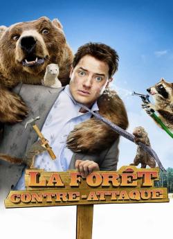 La Forêt contre-attaque flemmix