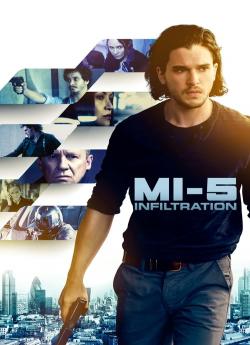 MI-5 Infiltration flemmix