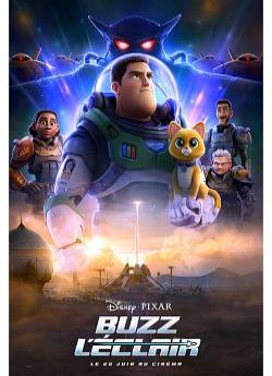 Buzz l'éclair flemmix