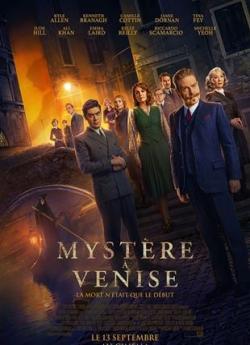 Mystère à Venise flemmix