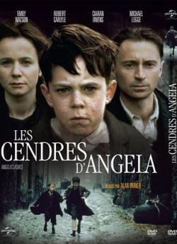 Les Cendres d'Angela flemmix