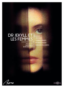 Docteur Jekyll et les femmes flemmix