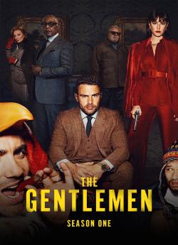 The Gentlemen - Saison 1 flemmix