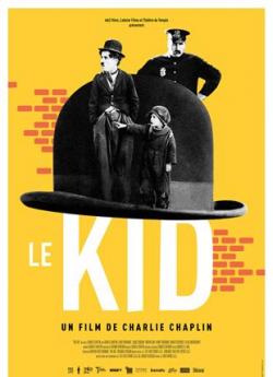 Le Kid (1921) flemmix