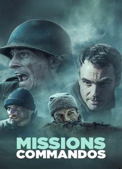 Missions Commandos - Saison 1 flemmix