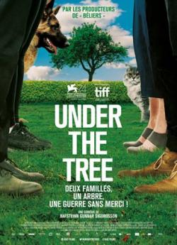 Under The Tree flemmix