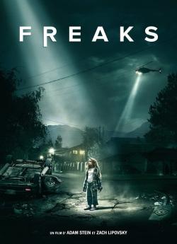 Freaks flemmix