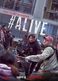#Alive flemmix