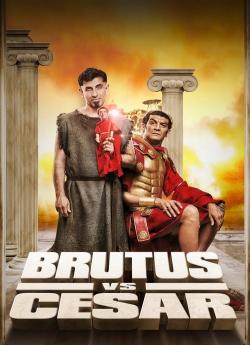 Brutus Vs César flemmix