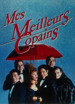 Mes meilleurs copains flemmix