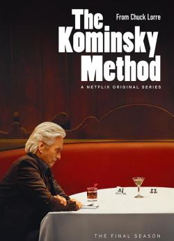 La Méthode Kominsky - Saison 3 flemmix