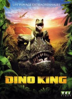 Dino King flemmix
