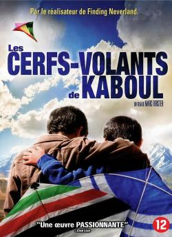 Les Cerfs-volants de Kaboul flemmix