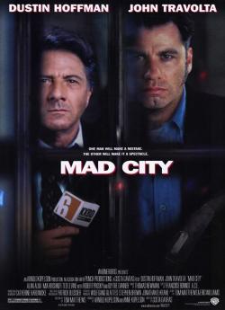 Mad City flemmix