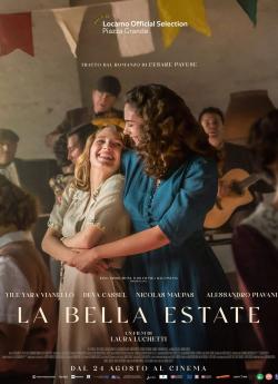 La Bella estate flemmix