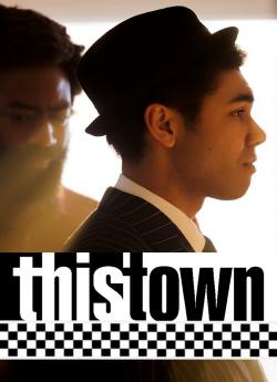 This Town - Saison 1 flemmix