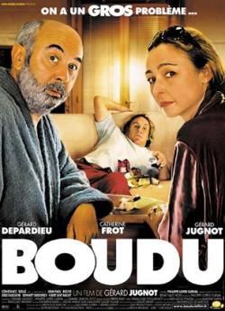 Boudu flemmix