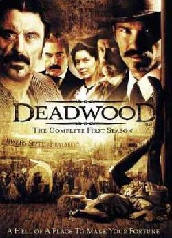 Deadwood - Saison 1 flemmix