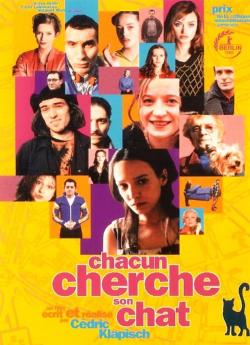 Chacun cherche son chat flemmix
